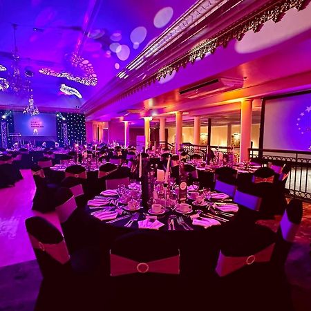 The Craiglands Hotel Sure Hotel Collection By Best Western Ilkley Exterior foto