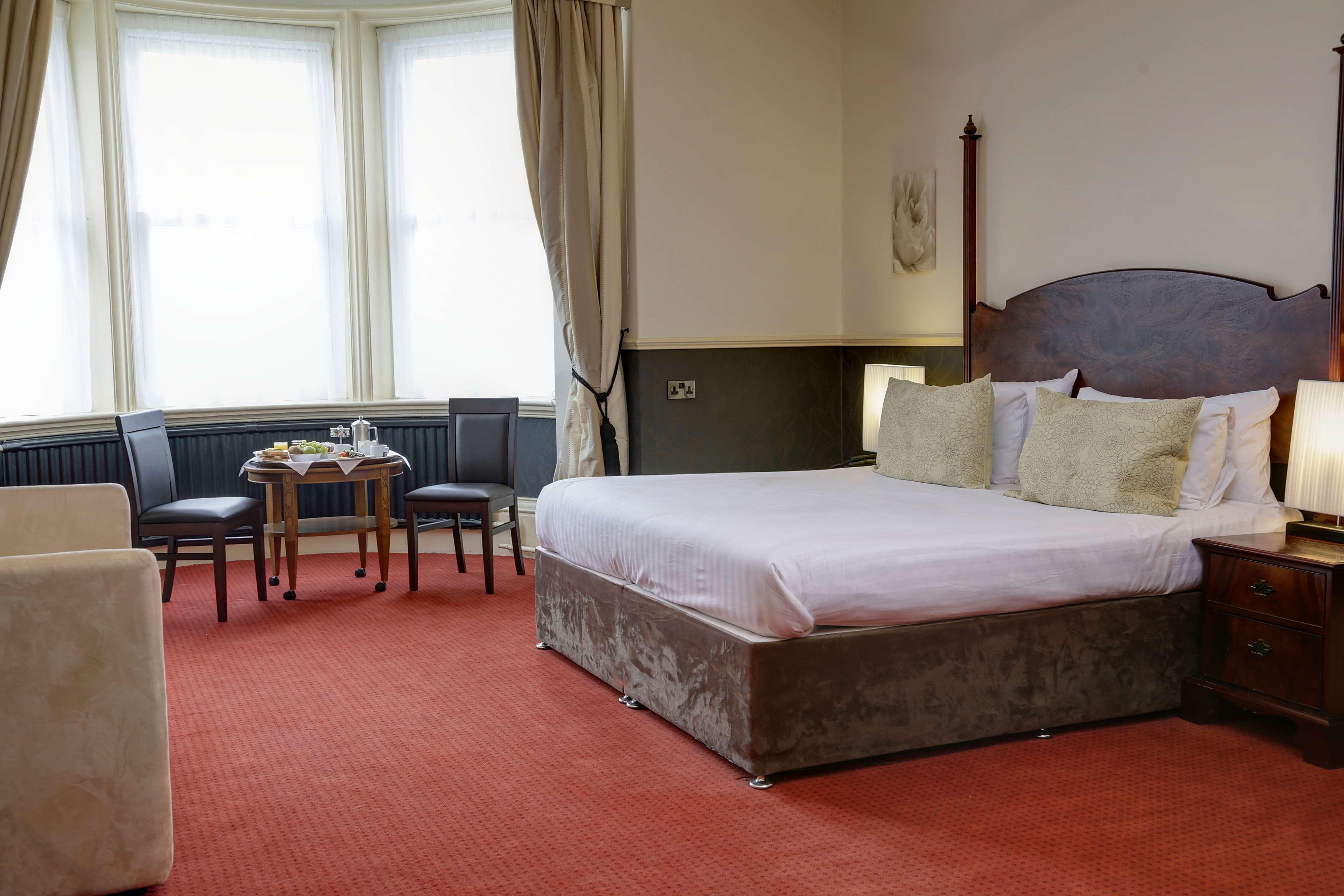 The Craiglands Hotel Sure Hotel Collection By Best Western Ilkley Exterior foto