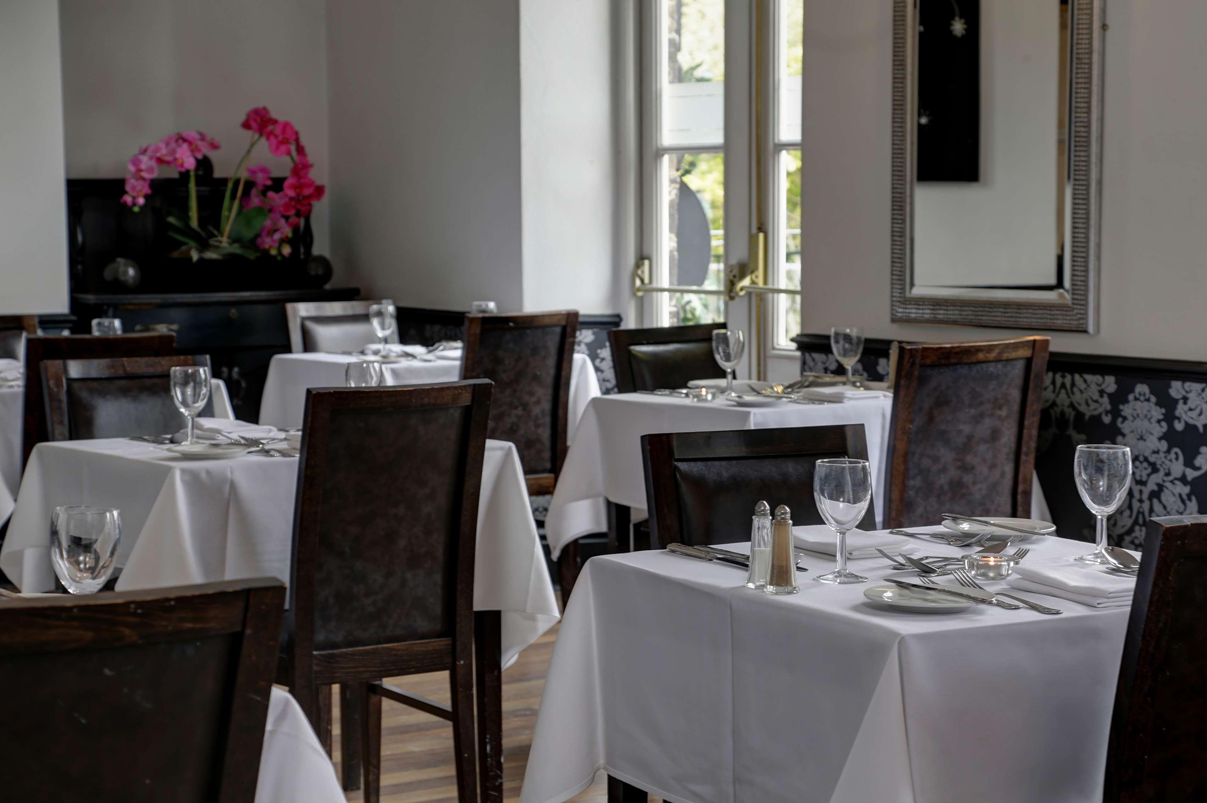 The Craiglands Hotel Sure Hotel Collection By Best Western Ilkley Exterior foto