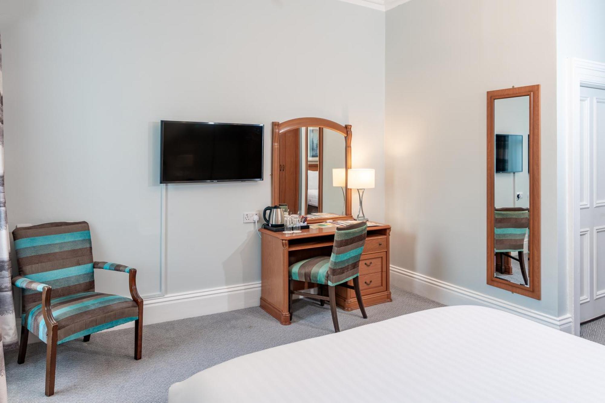 The Craiglands Hotel Sure Hotel Collection By Best Western Ilkley Exterior foto