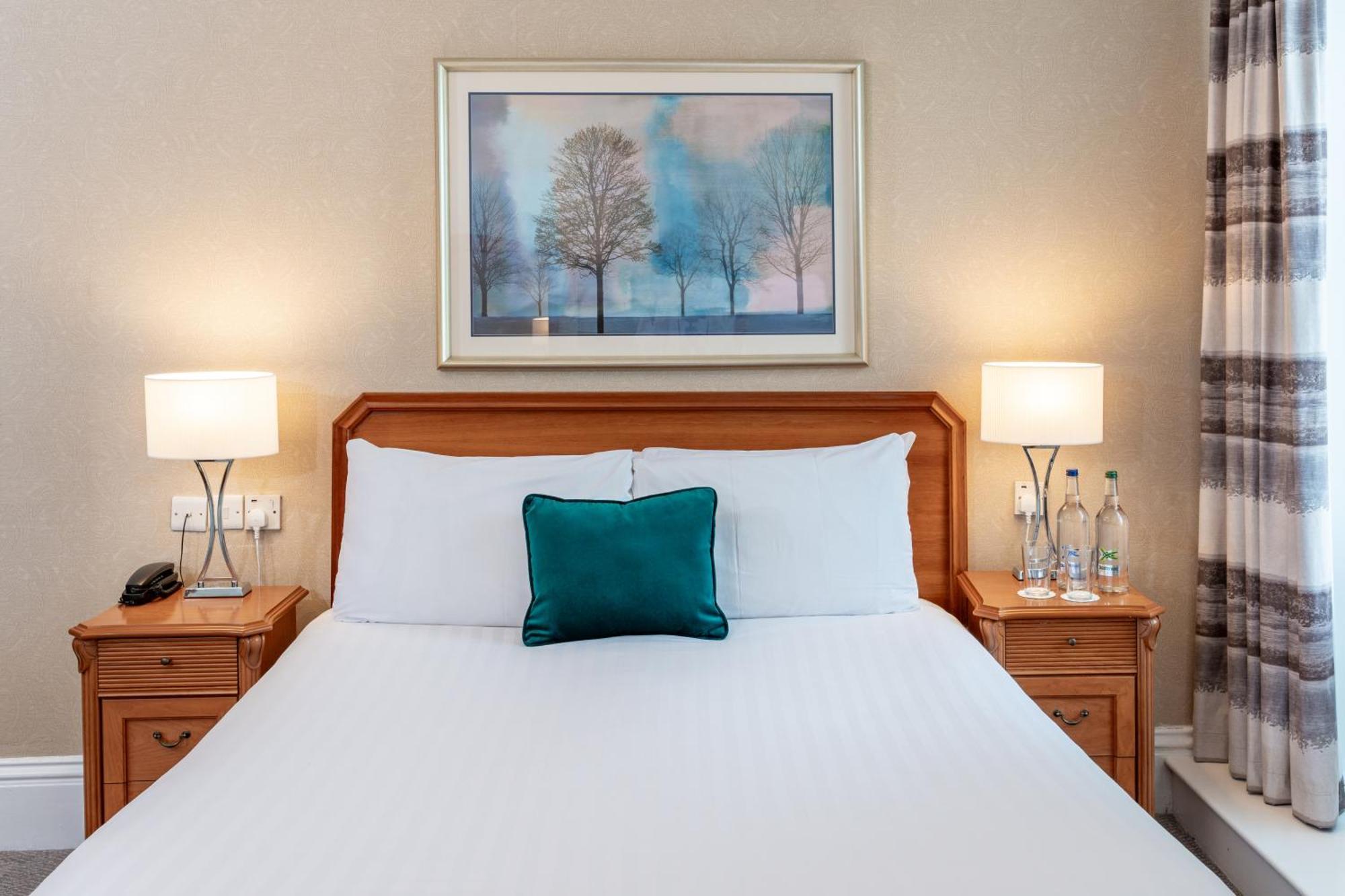 The Craiglands Hotel Sure Hotel Collection By Best Western Ilkley Exterior foto