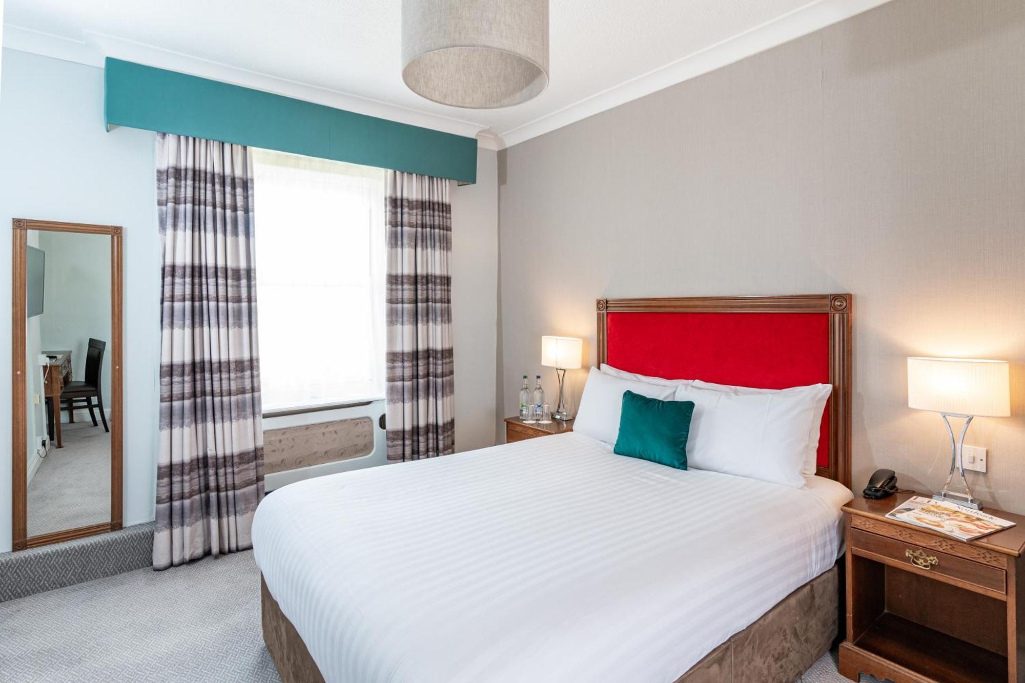 The Craiglands Hotel Sure Hotel Collection By Best Western Ilkley Exterior foto